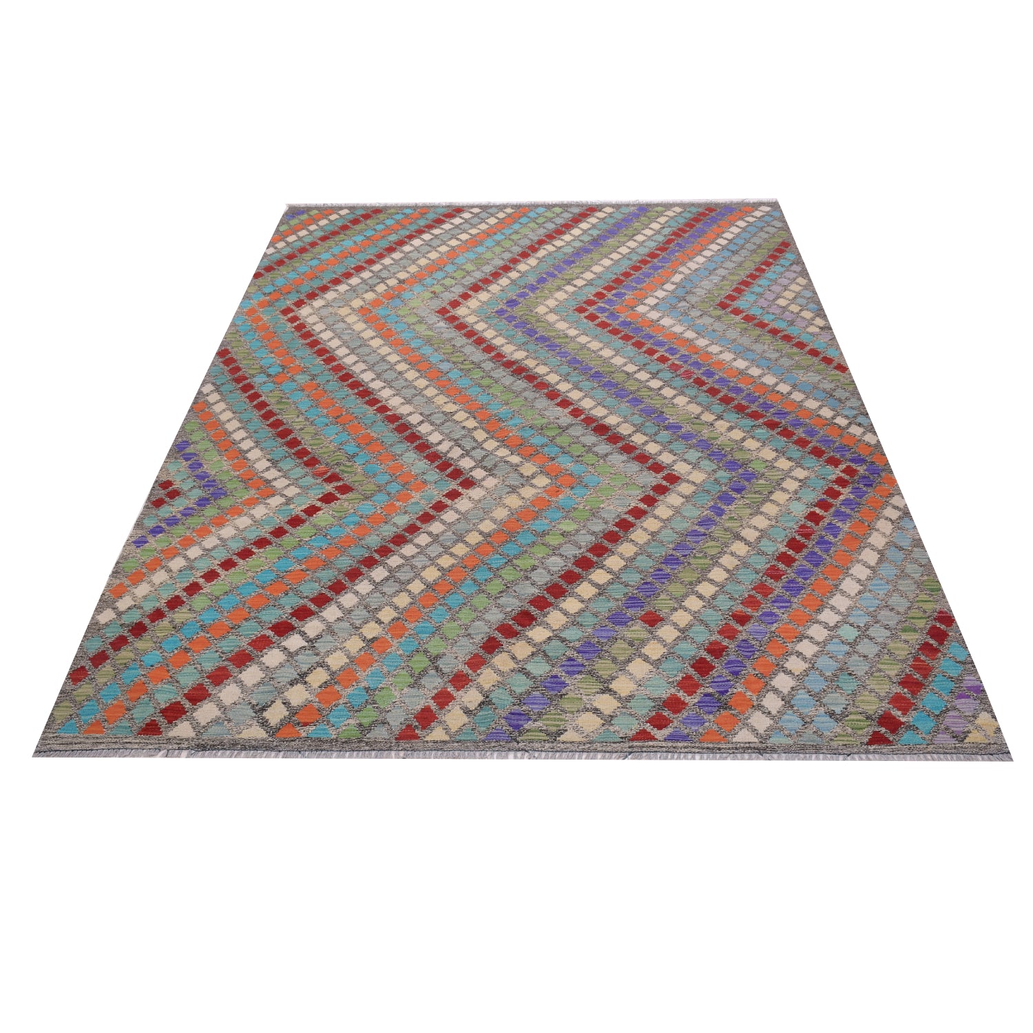 Kilim 294 X 209 CM