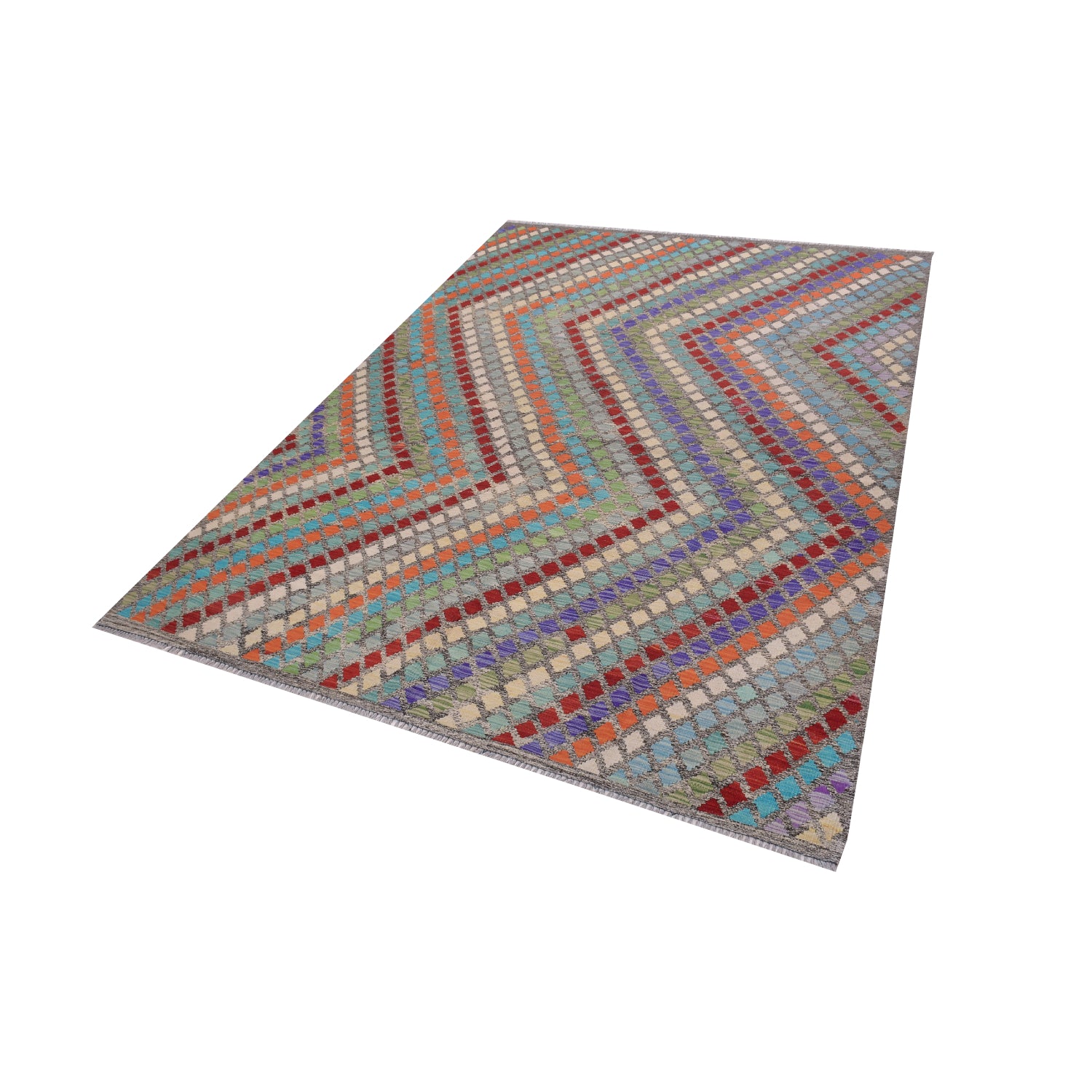 Kilim 294 X 209 CM
