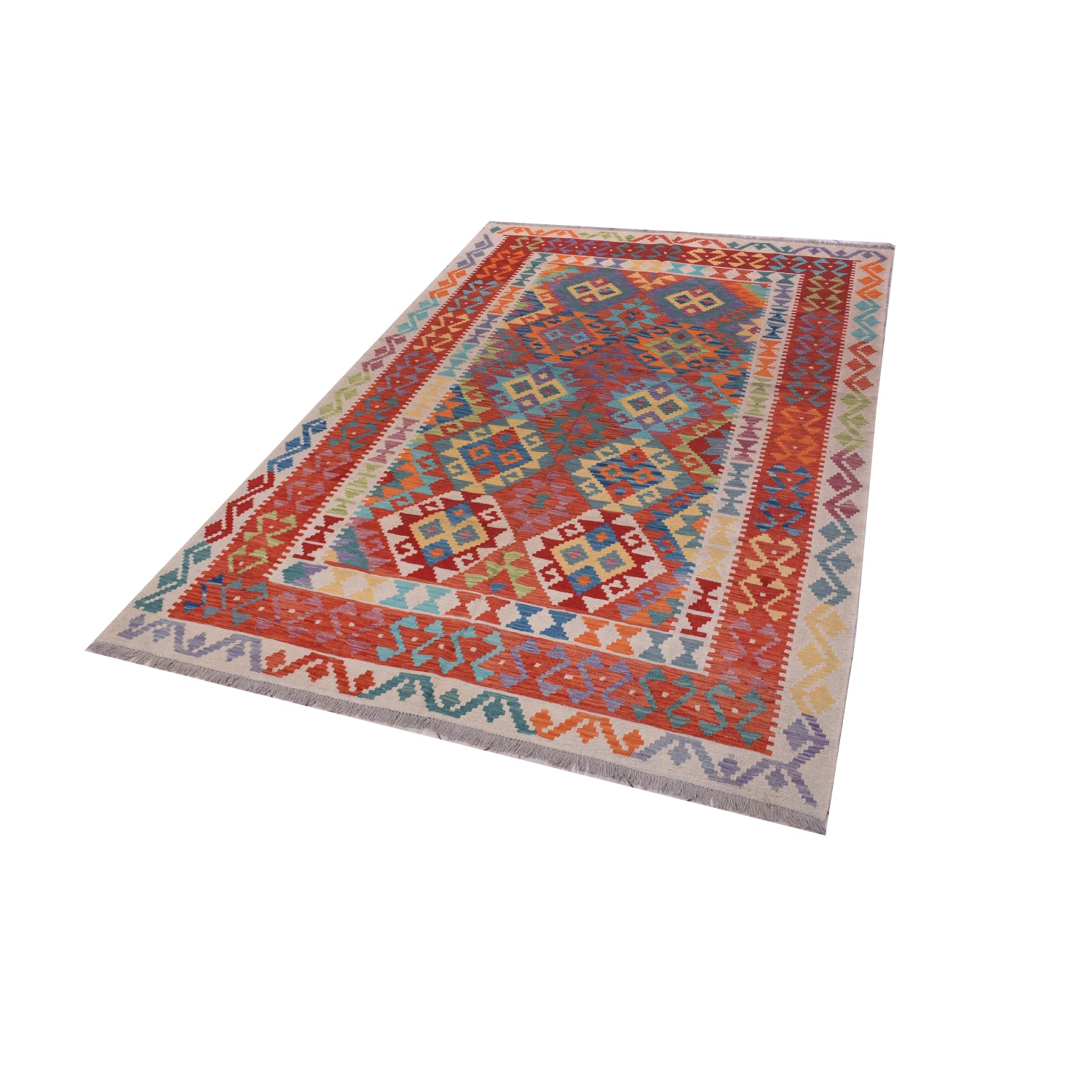 Kilim 296 X 192 CM