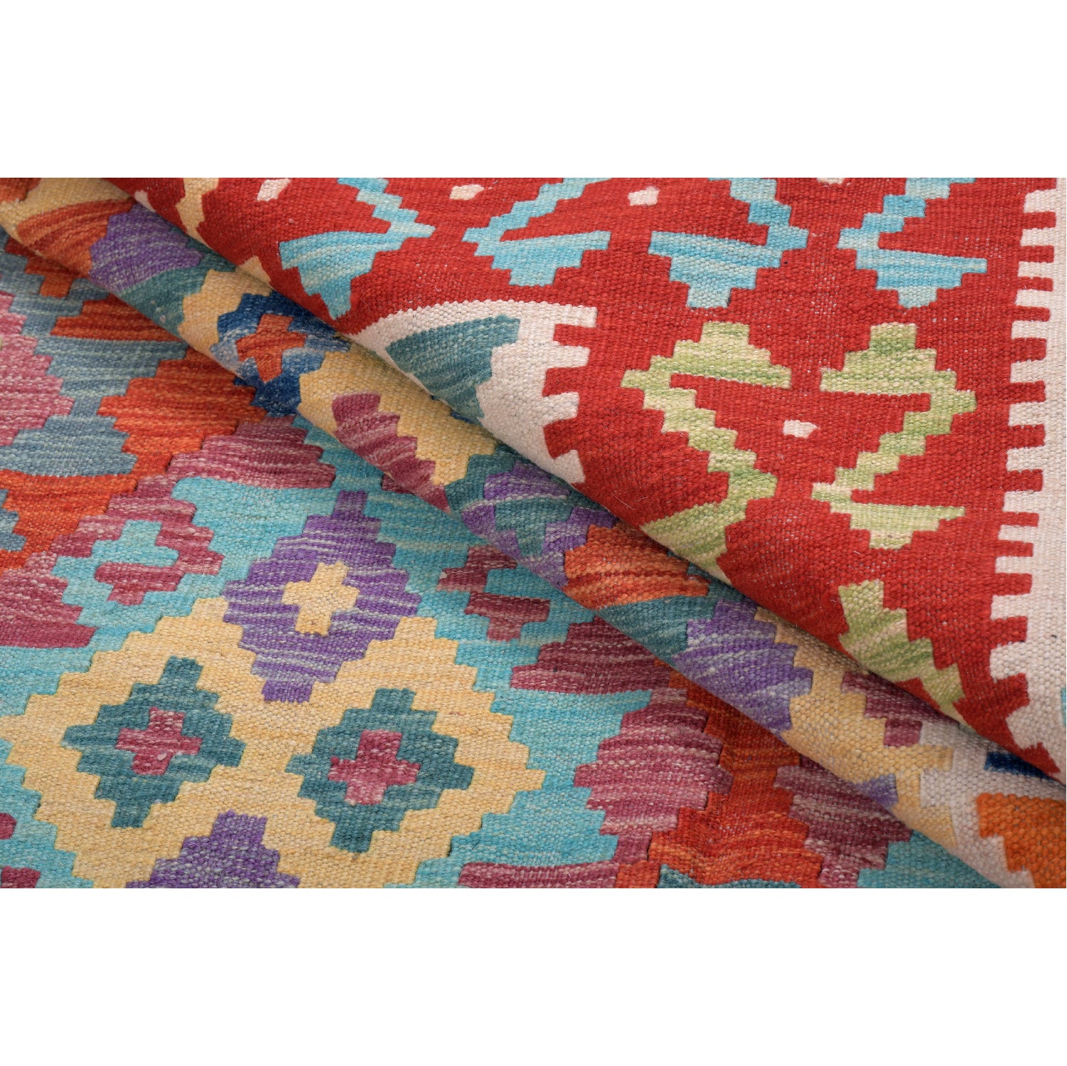 Kilim 296 X 192 CM