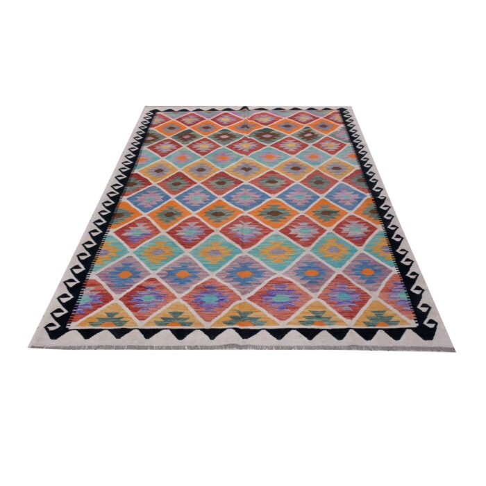 Kilim 304 X 202 CM