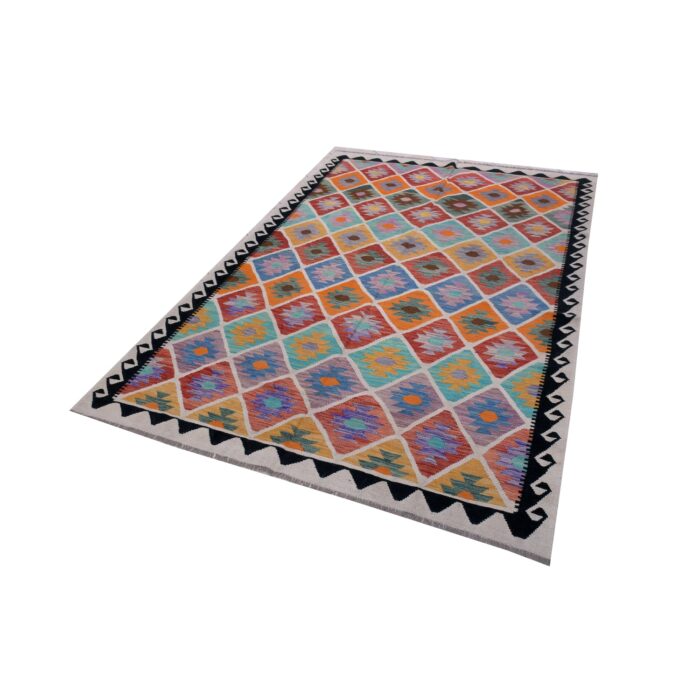 Kilim 304 X 202 CM