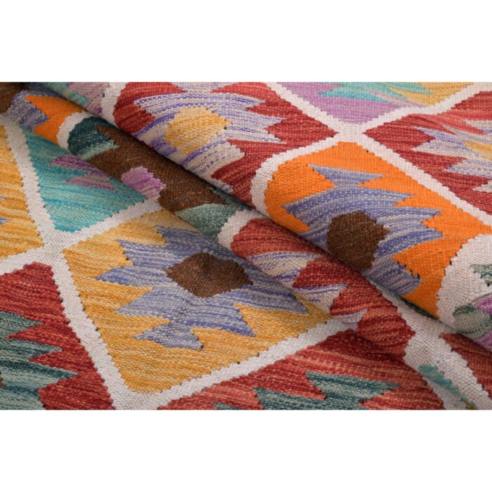 Kilim 304 X 202 CM