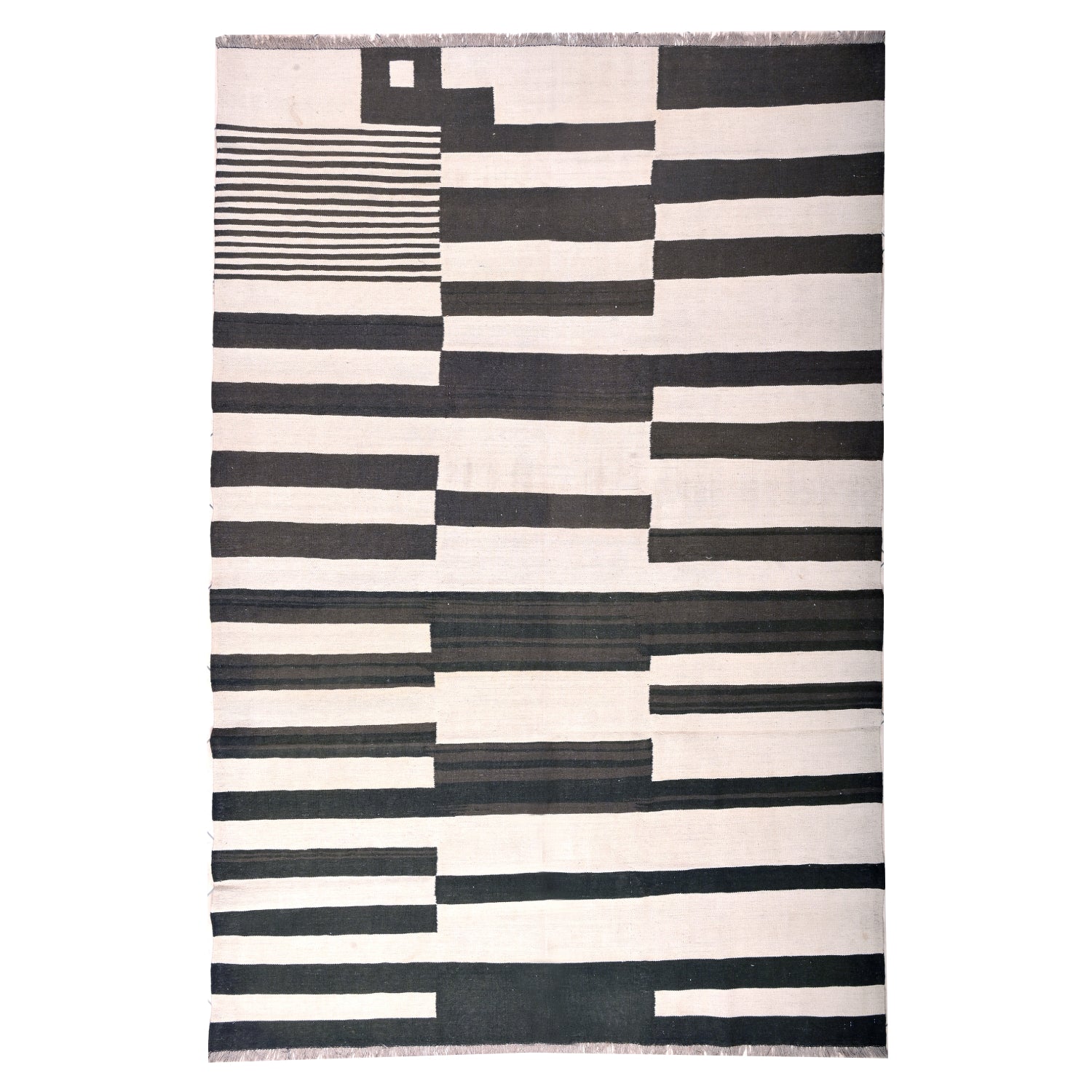Kilim Modern 300 x 200 Cm