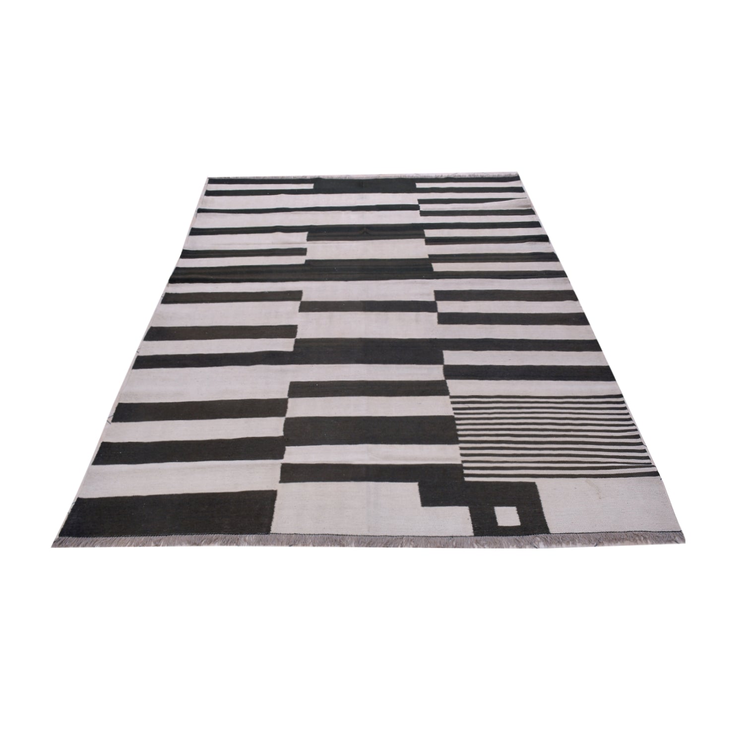 Kilim Modern 300 x 200 Cm