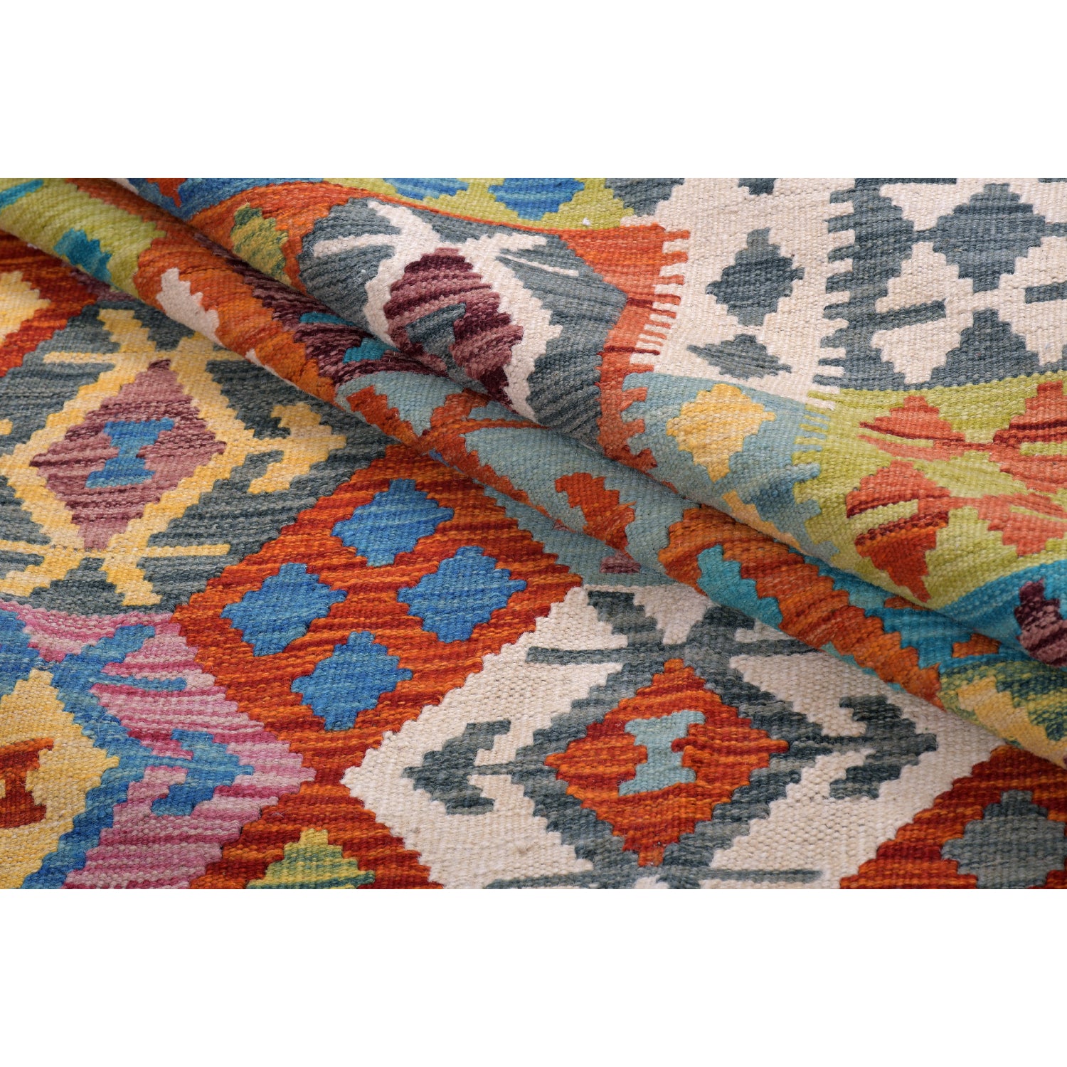 Kilim 305 X 200 CM