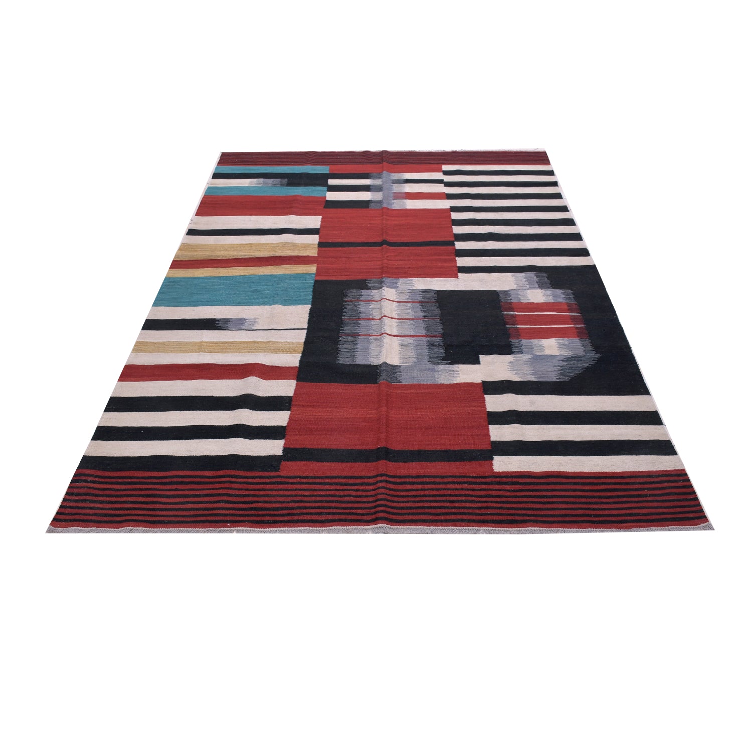 Kilim Modern 303 X 203 CM