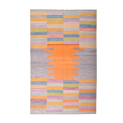 Kilim Modern 296 X 189 CM