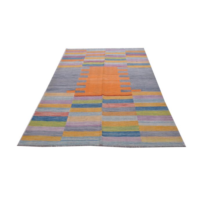 Kilim Modern 296 X 189 CM