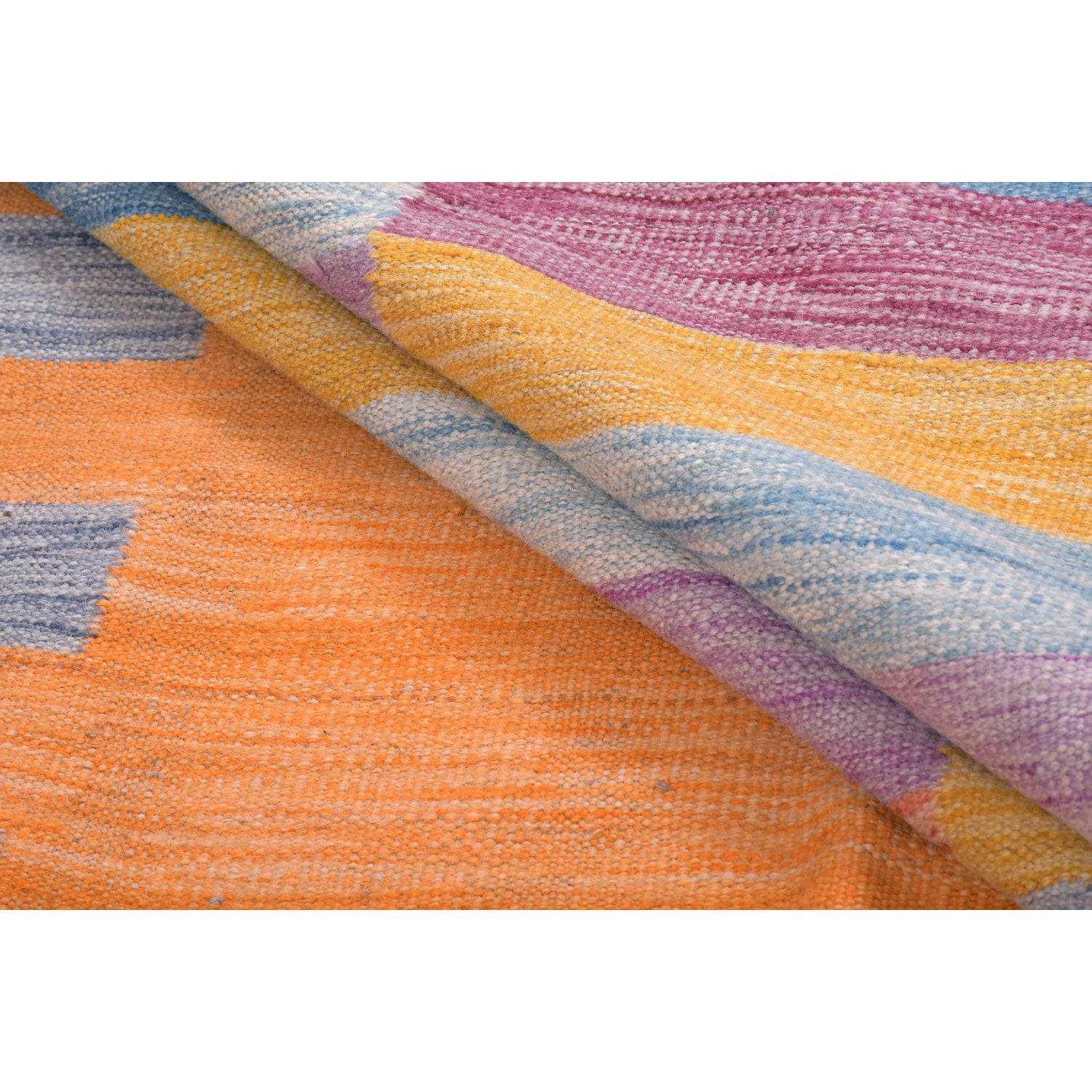 Kilim Modern 296 X 189 CM