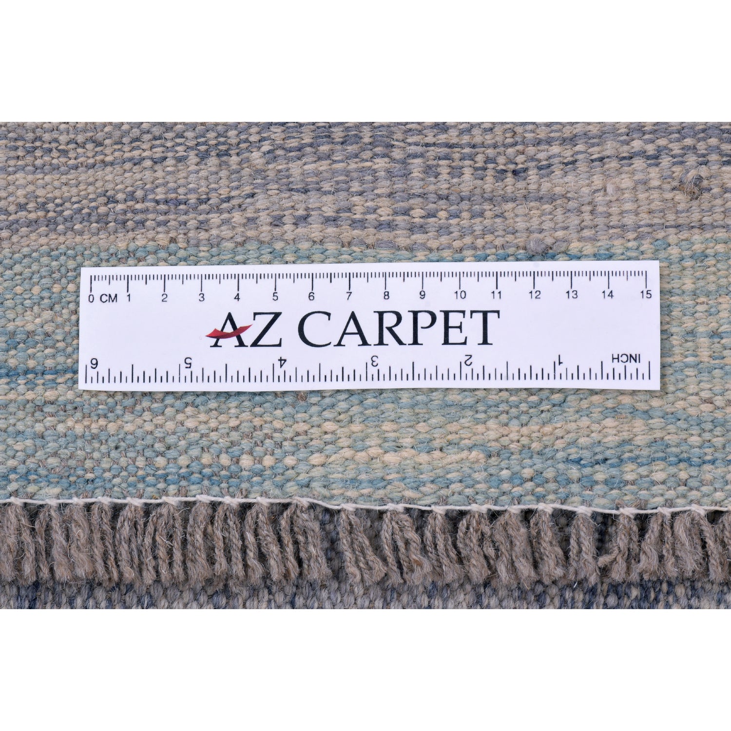 Kilim Modern 296 X 189 CM