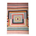 Kilim Modern 308 X 213 CM