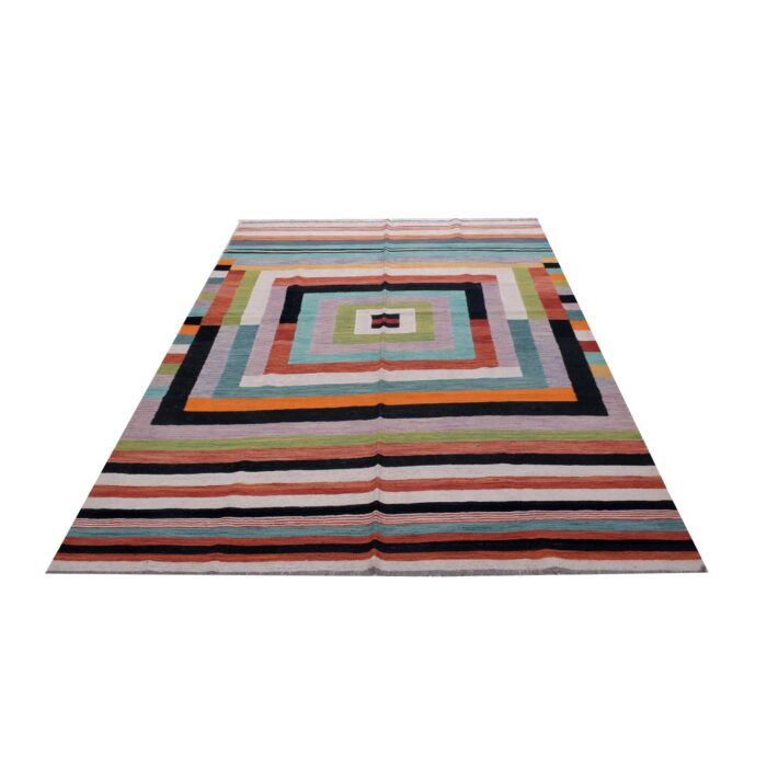 Kilim Modern 308 X 213 CM