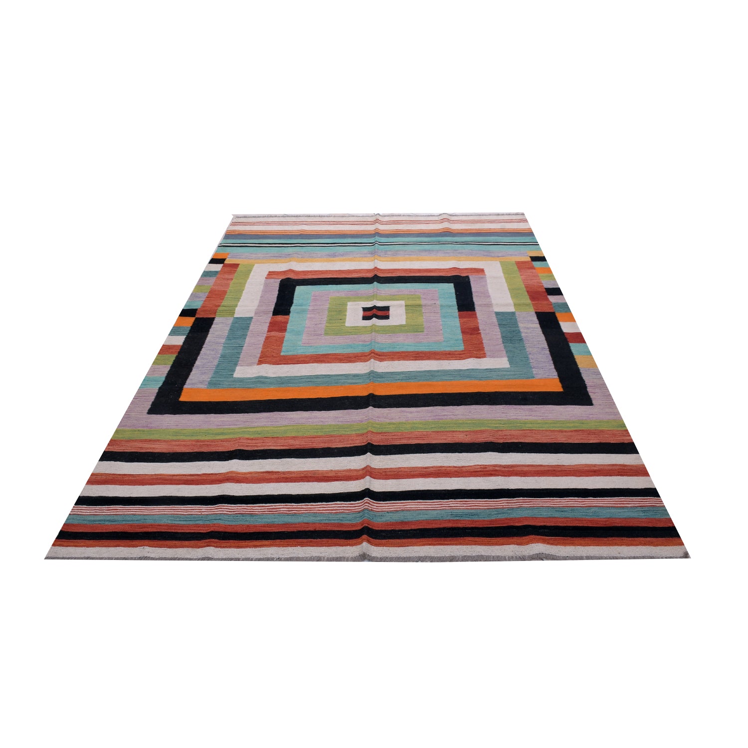 Kilim Modern 308 X 213 CM