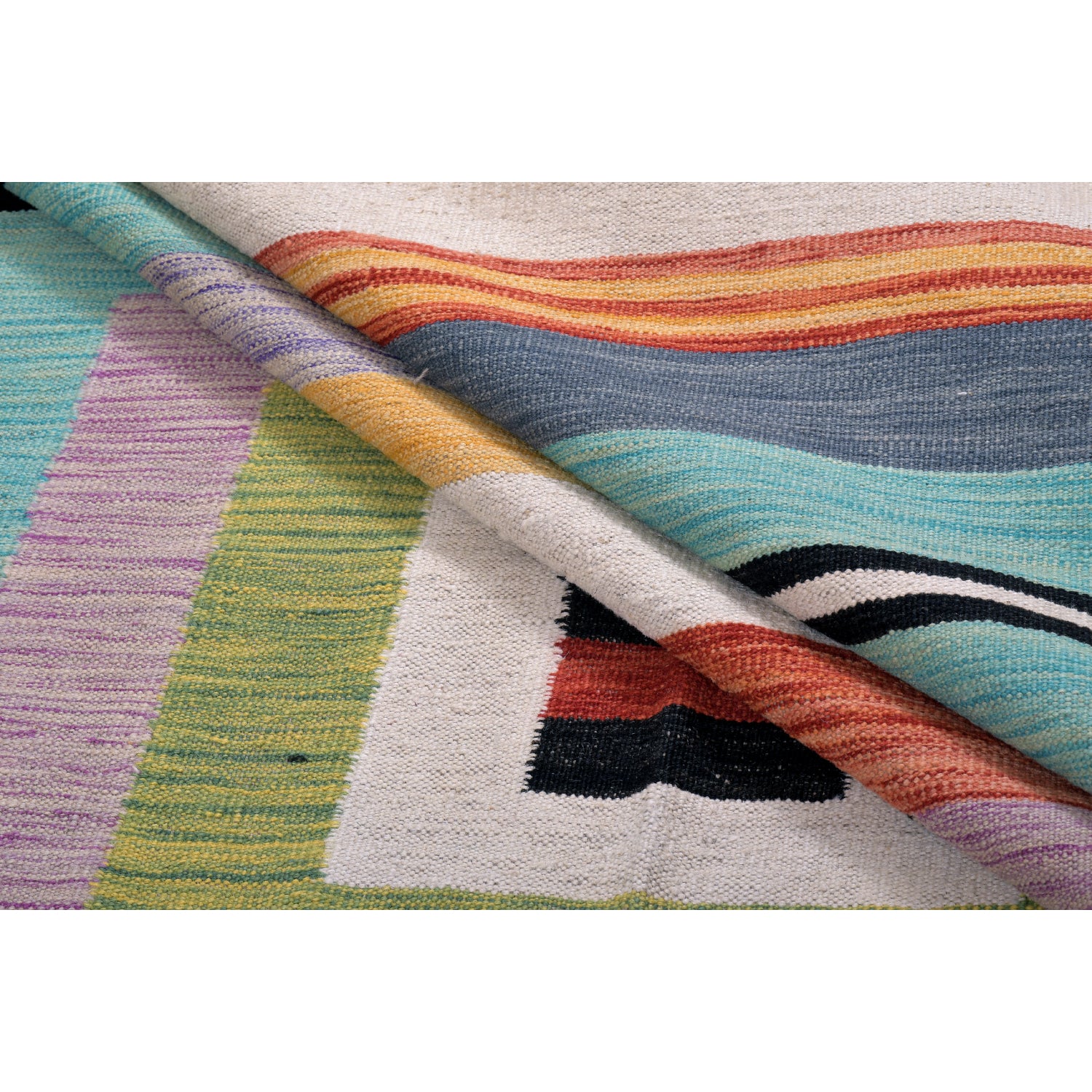 Kilim Modern 308 X 213 CM