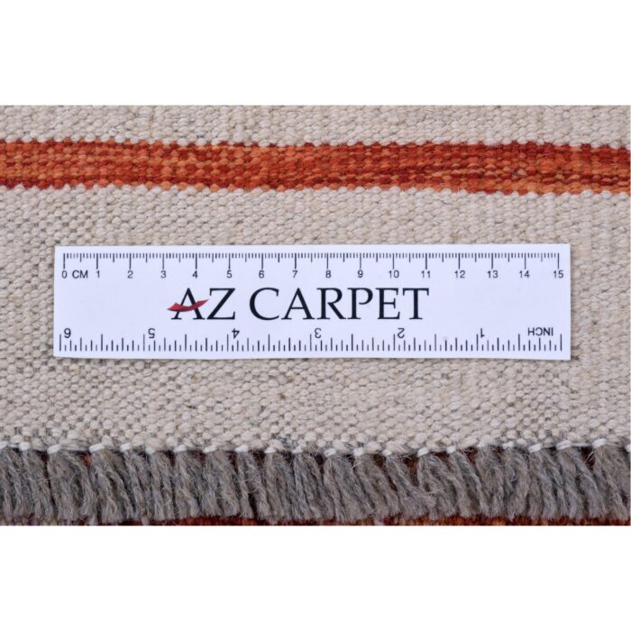 Kilim Modern 308 X 213 CM