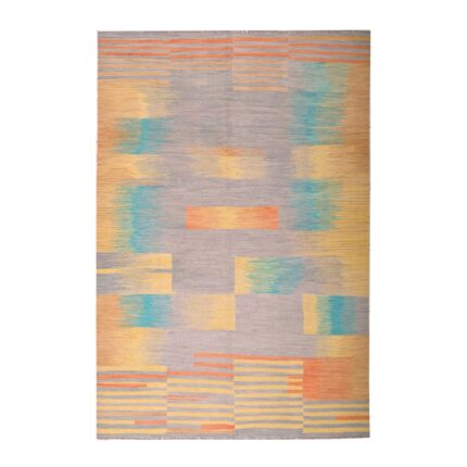 Kilim Modern 306 X 202 CM