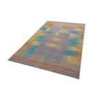 Kilim Modern 306 X 202 CM