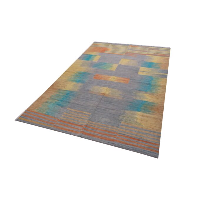Kilim Modern 306 X 202 CM