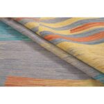 Kilim Modern 306 X 202 CM