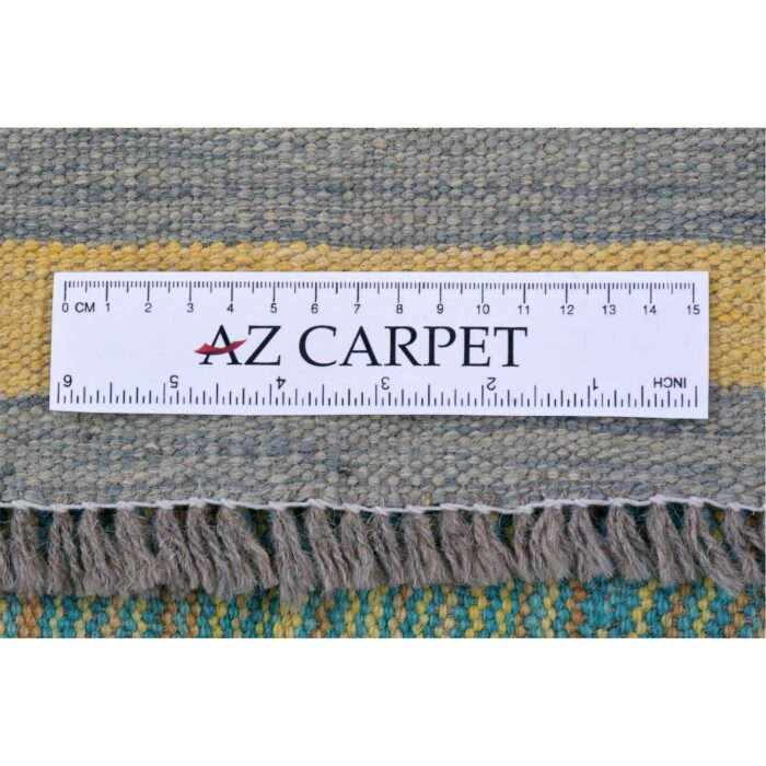 Kilim Modern 306 X 202 CM