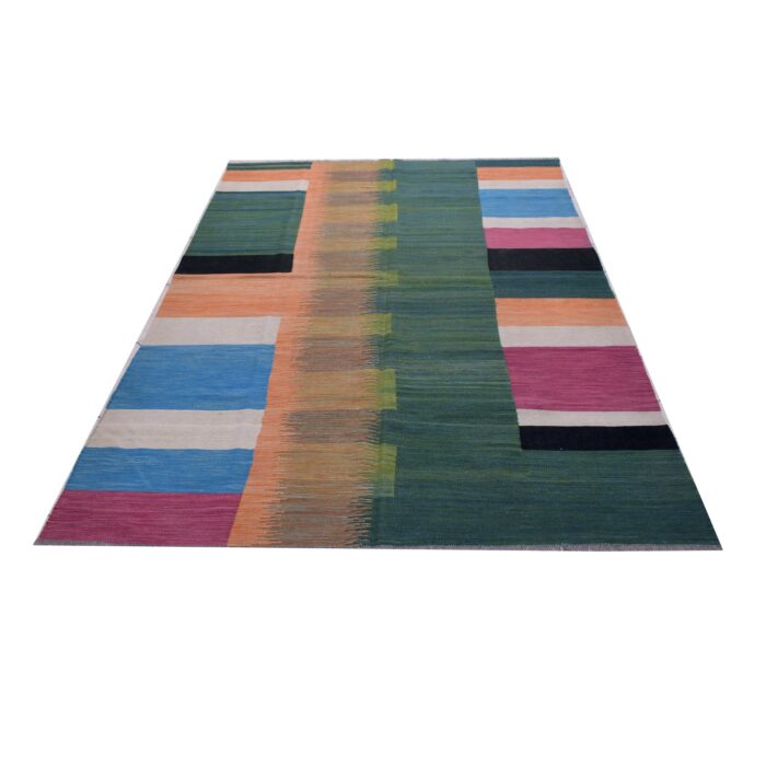 Kilim Modern 296 X 192 CM