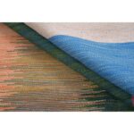 Kilim Modern 296 X 192 CM