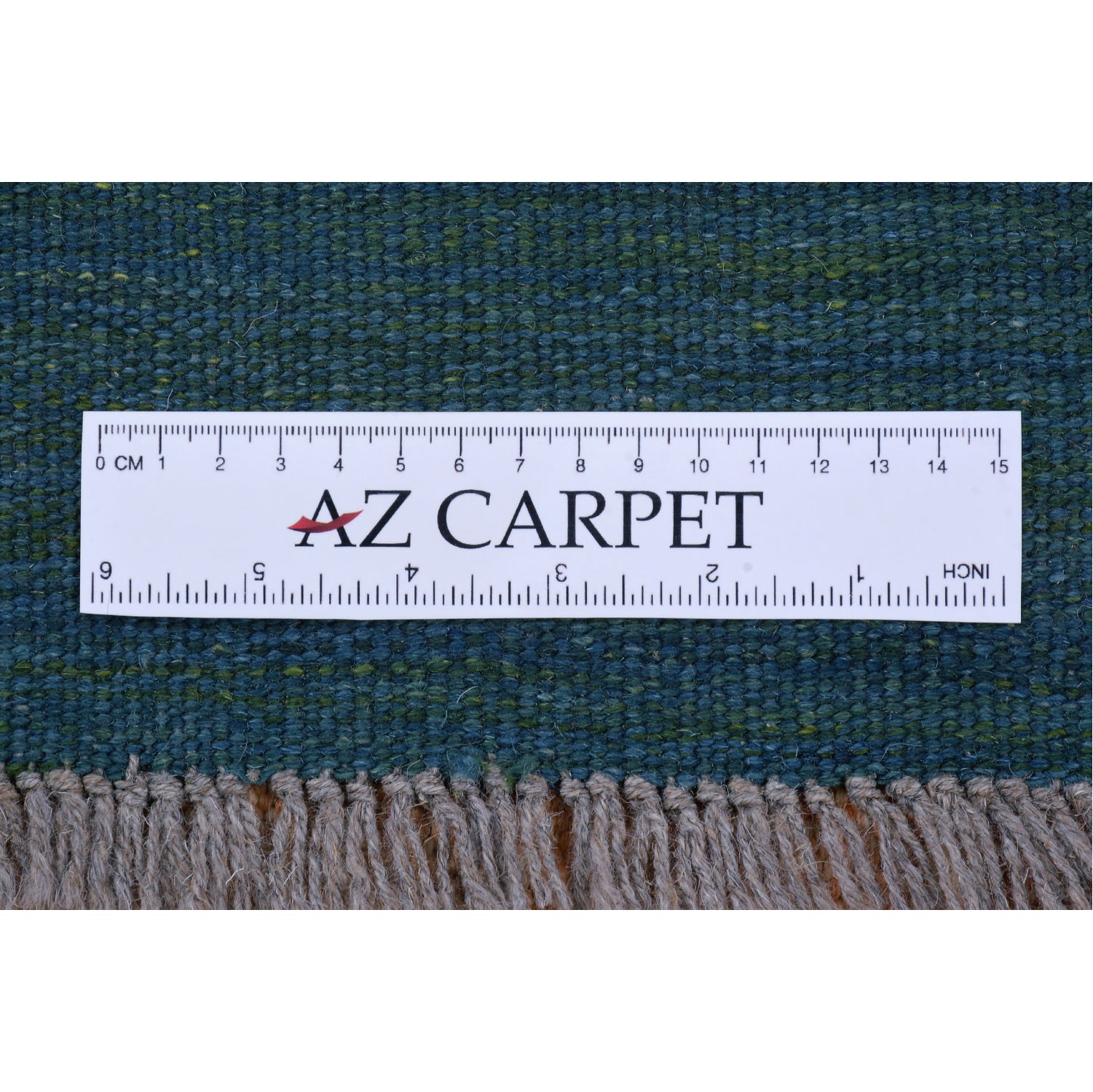 Kilim Modern 296 X 192 CM