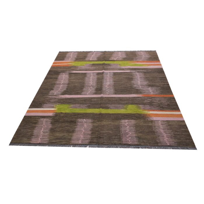 Kilim Modern 257 X 200 CM