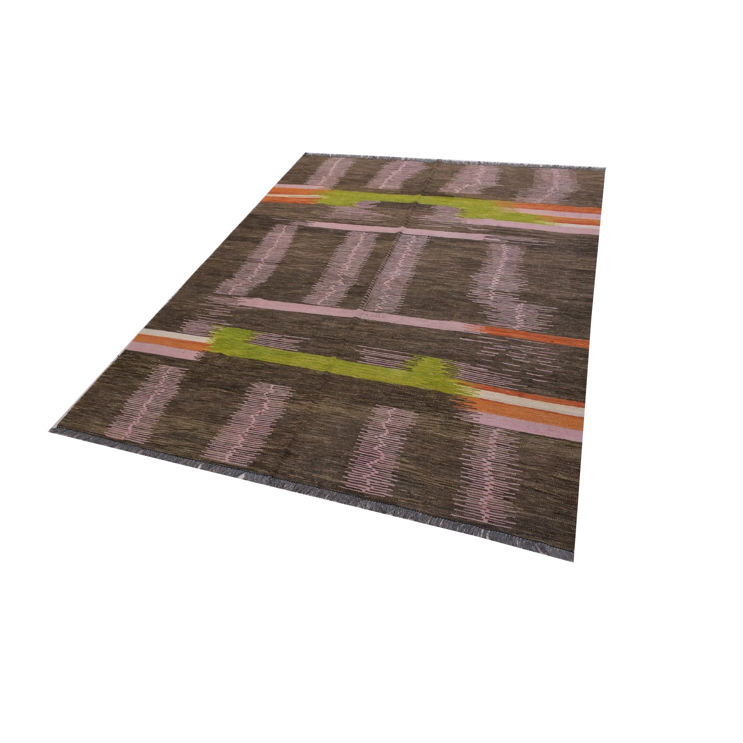 Kilim Modern 257 X 200 CM