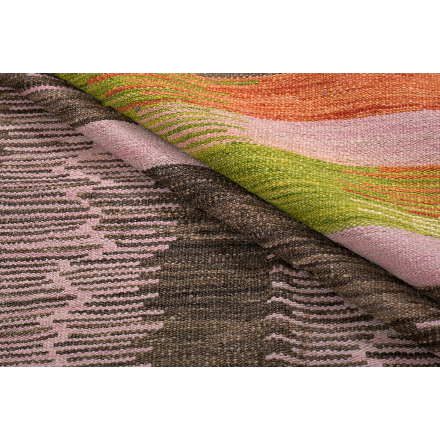 Kilim Modern 257 X 200 CM