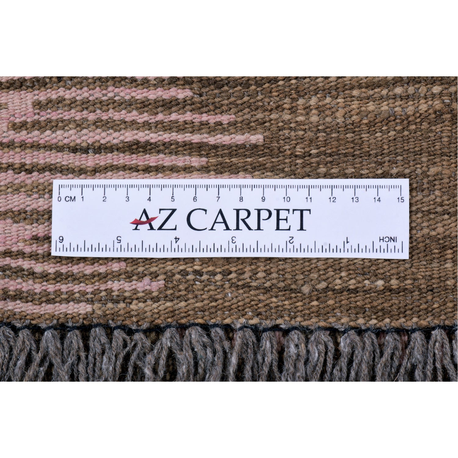 Kilim Modern 257 X 200 CM