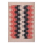 Kilim Modern 251 x 180 Cm