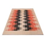 Kilim Modern 251 x 180 Cm