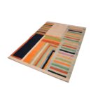 Kilim Modern 242 X 174 CM