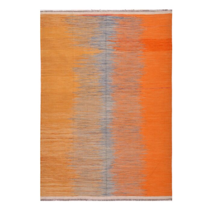 Kilim Modern 252 X 180 CM