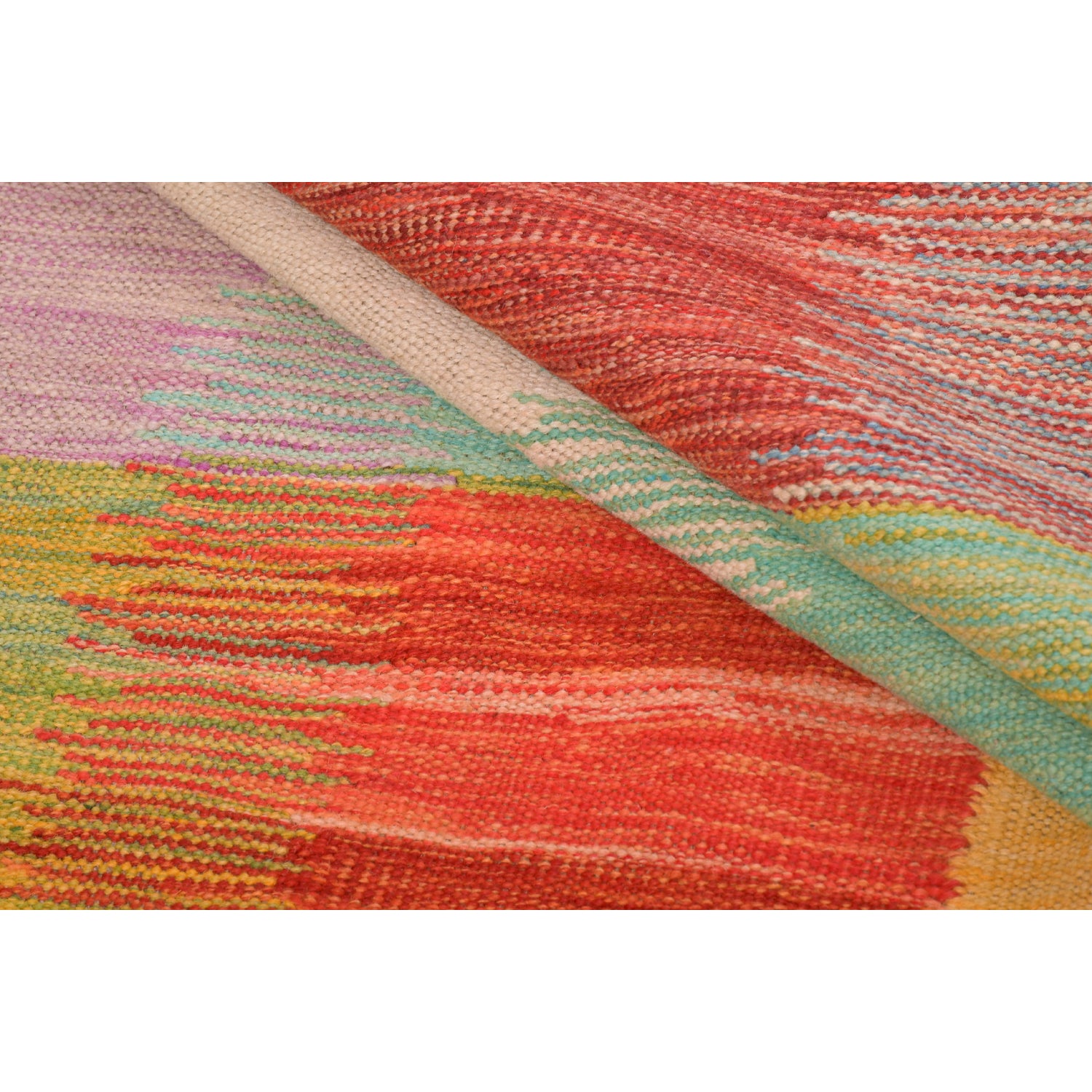 Kilim Modern 251 X 180 CM