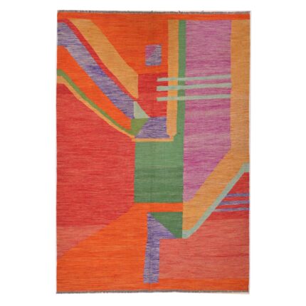Kilim Modern 252 X 175
