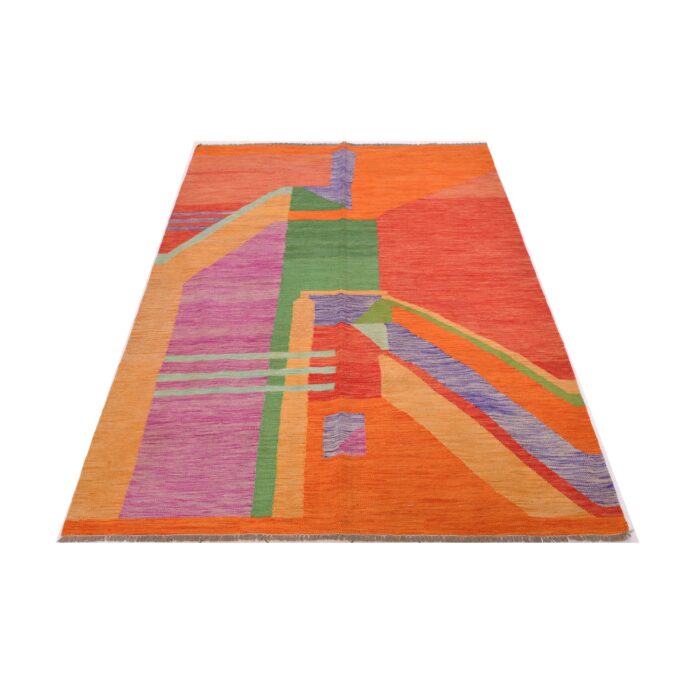 Kilim Modern 252 X 175