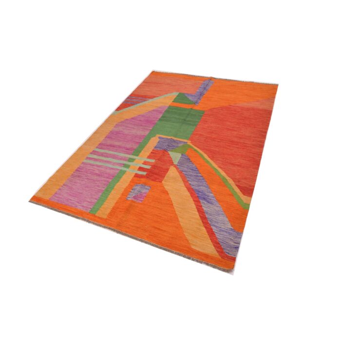 Kilim Modern 252 X 175