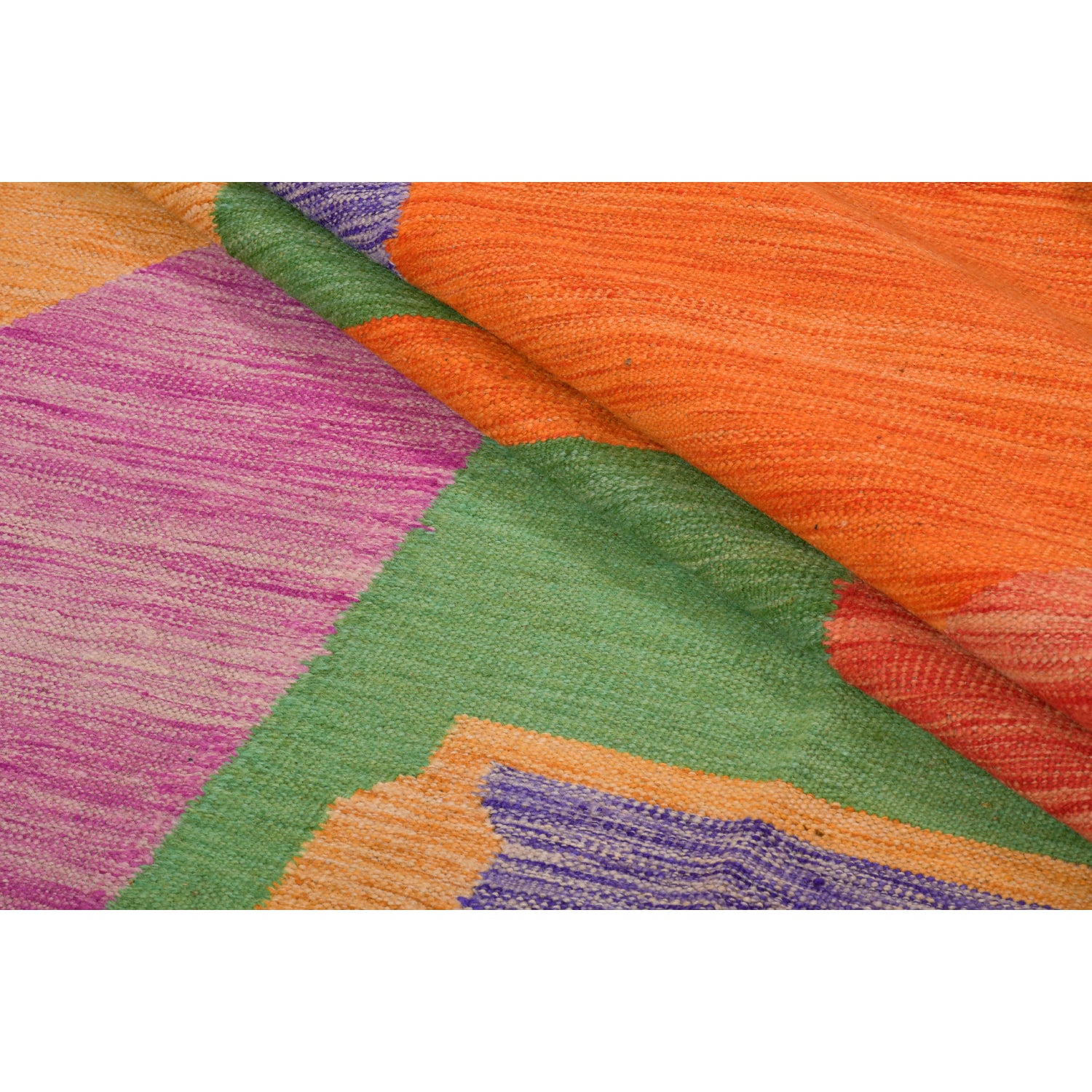 Kilim Modern 252 X 175 Kilim Modern 252 X 175