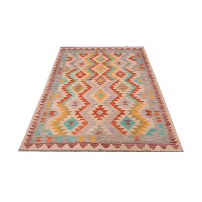 Kilim 250 X 184 CM