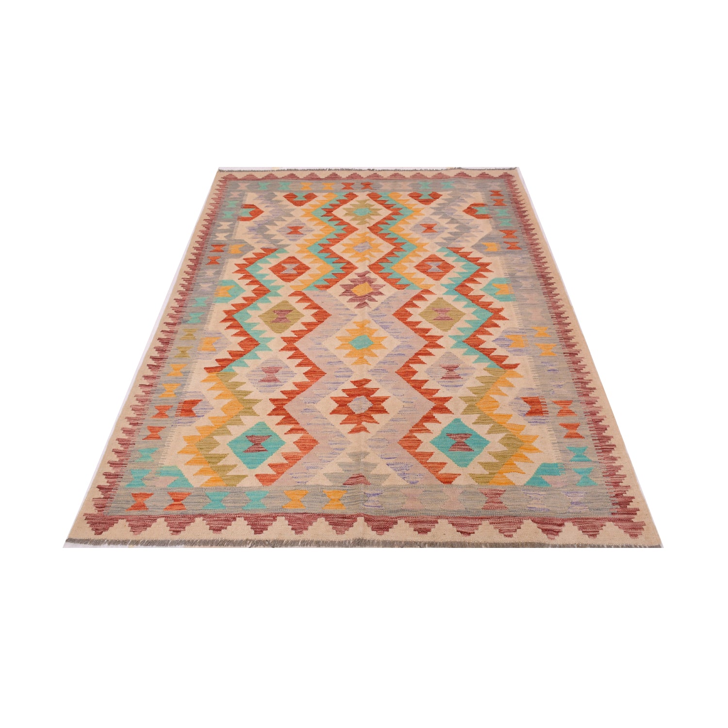 Kilim 250 X 184 CM
