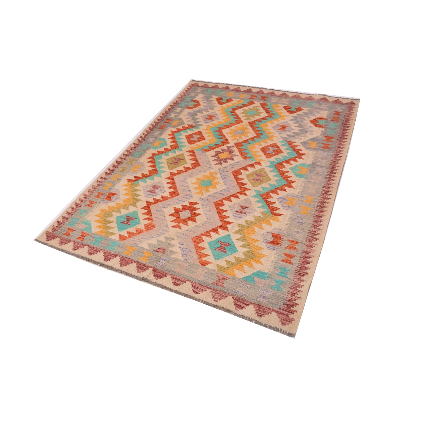 Kilim 250 X 184 CM