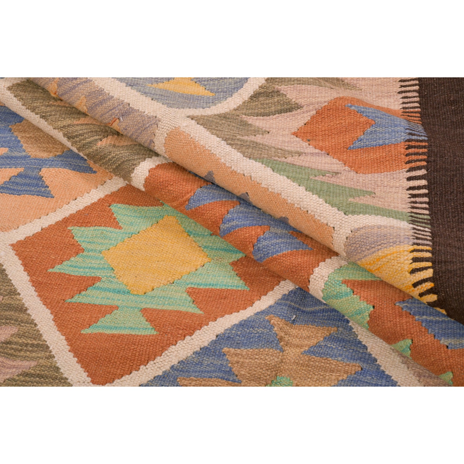 Kilim 247 X 174 CM Kilim 247 X 174 CM