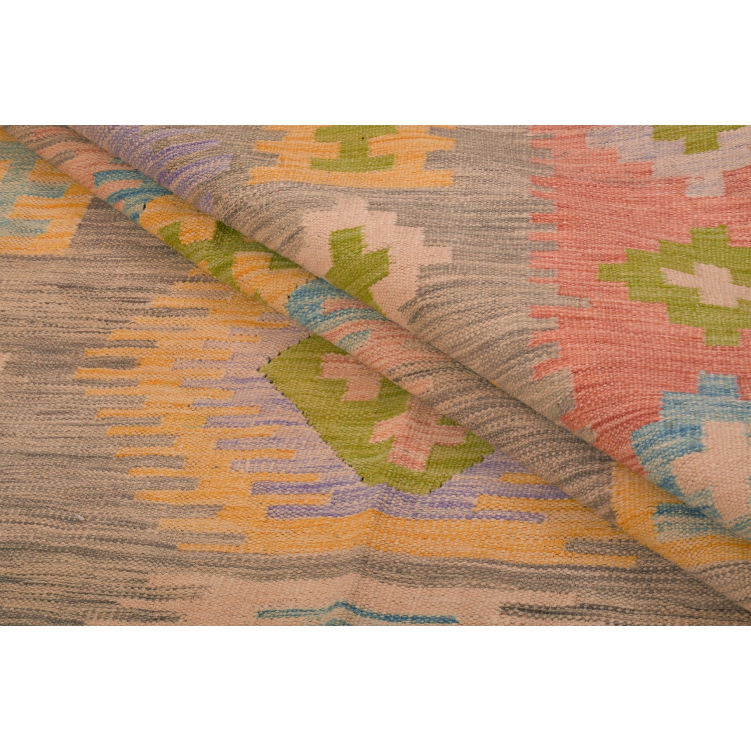 Kilim 248 X 170 CM Kilim 248 X 170 CM