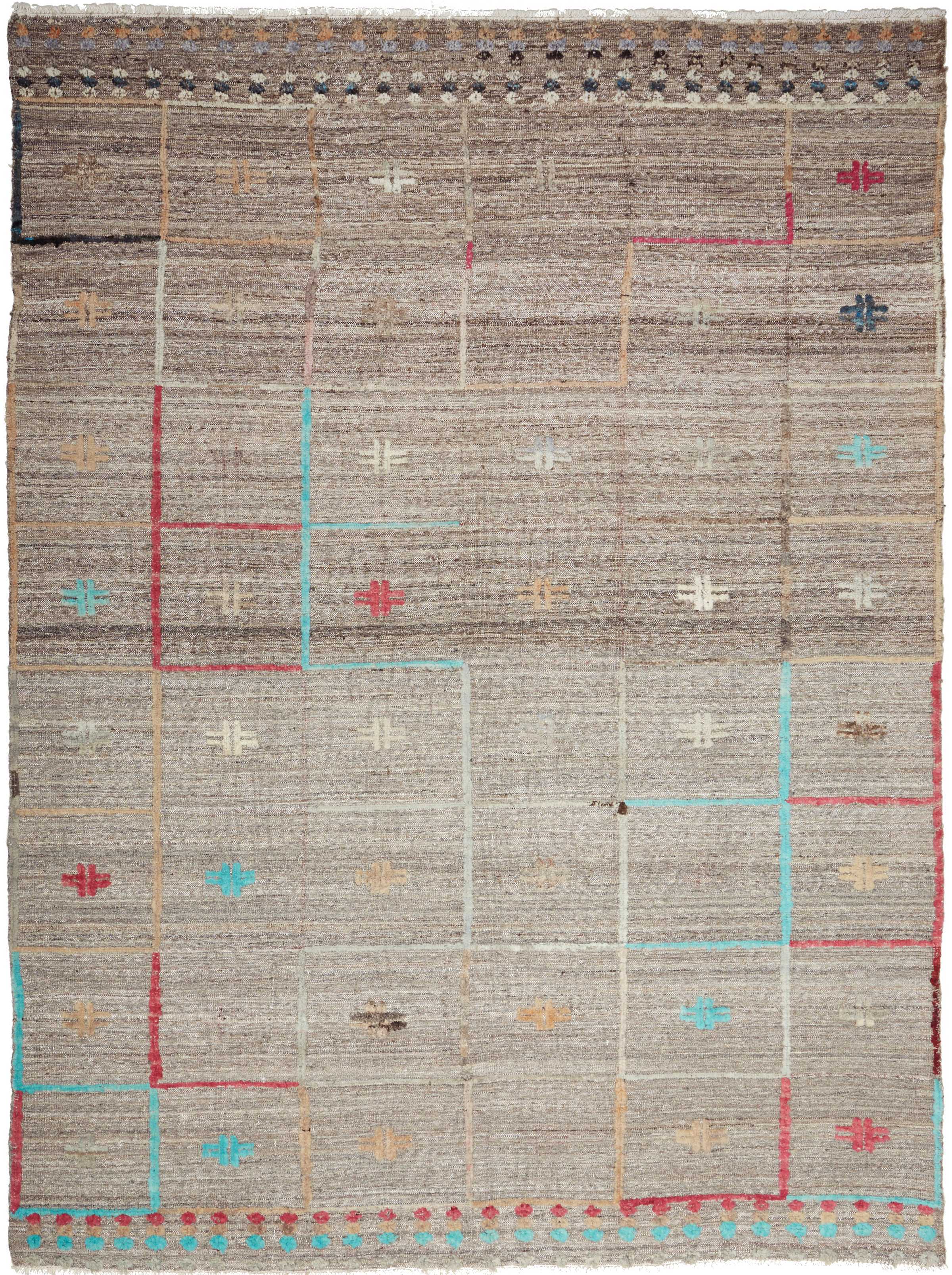 Kilim Tulu 291 x 218 cm