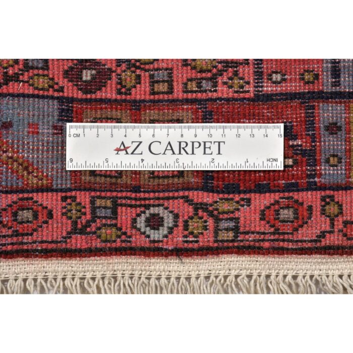 Tappeto Koliay 288 x 90 cm