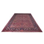 Tappeto Mashad 390 X 307 CM