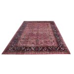 Tappeto Mashad 390 X 307 CM
